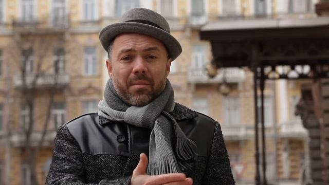 Одесский юмор! Самые смешные анекдоты про евреев! (13.03.2018)