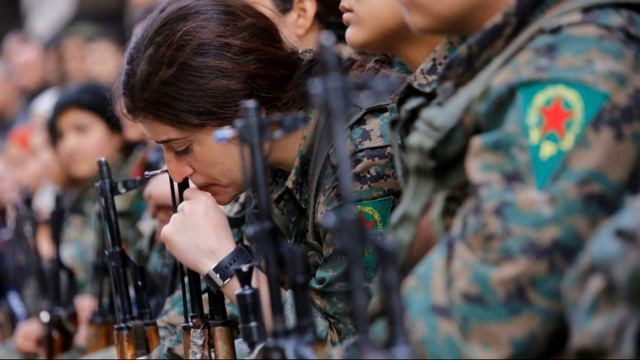 10.06.21 РУССКИЕ КУРДЫ ОСУЖДАЮТ СДЕЛКУ ДПК С ТУРЦИЕЙ смотреть онлайн