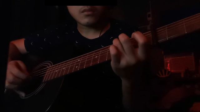 Hellevator (Stray Kids) - Full Guitar Fingerstyle Cover смотреть онлайн
