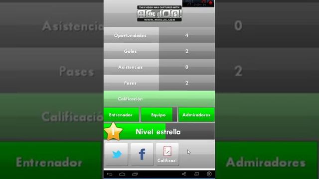 new star soccer capitulo#2 смотреть онлайн