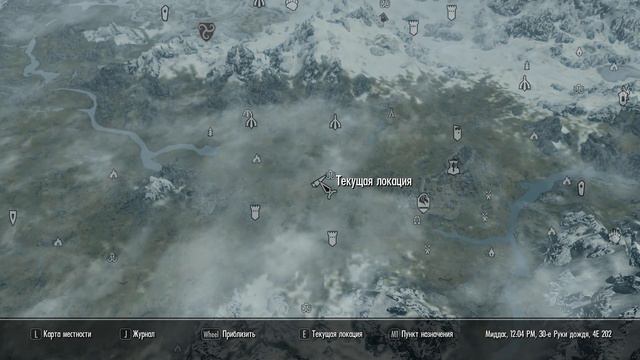 The Elder Souls и Карджо из Кот'а'рины (28) - TES V: Skyrim Special Edition смотреть онлайн