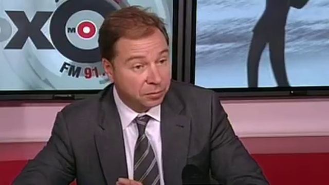 Артем Волынец в гостях у "Ведомостей" и "Эха Москвы" смотреть онлайн