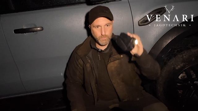 Iray CABIN CBL19 Wärmebildkamera mit Wechselakku für die Jagd | Kurz vorgestellt | CAL19 | CAB19 смотреть онлайн