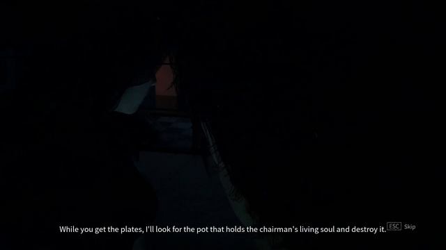 ALL ENDINGS OF EPISODE 1 in White Day 2: The Flower That Tells Lies смотреть онлайн