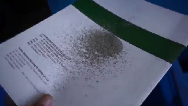 Переработка отходов кабеля на грануляторе AMS.mp4 смотреть онлайн