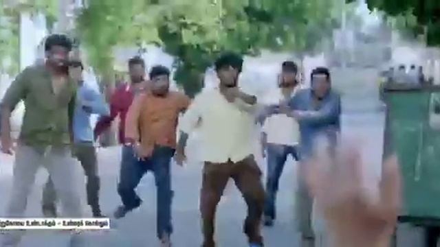 Vikram???Sketch movie villain killing scene ???? смотреть онлайн
