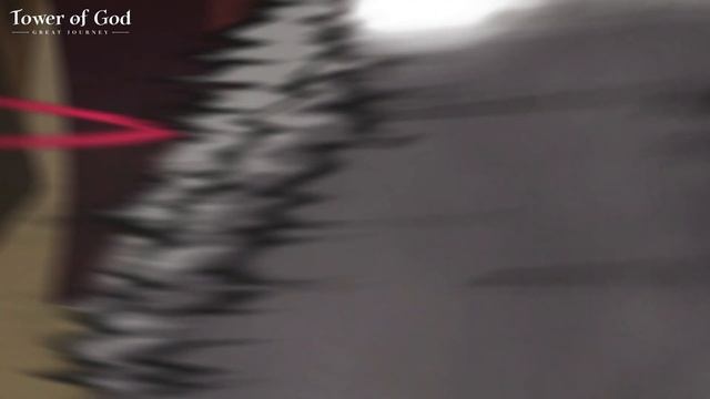[Tower of God: Great Journey] Story Season 2. Hell Train PV смотреть онлайн