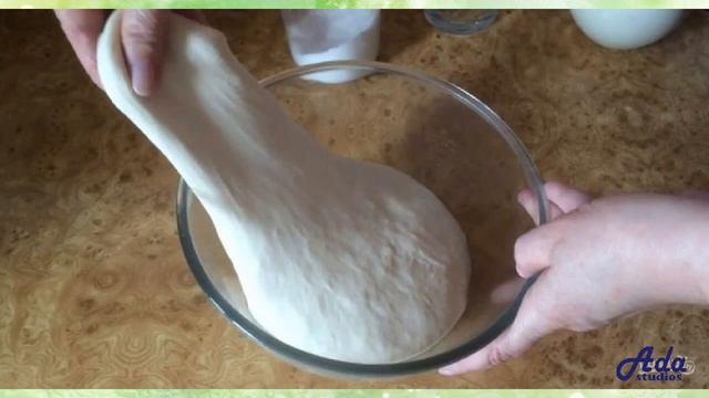 Французский багет на закваске Рецепт, пошаговый, как приготовить, видеорецепт смотреть онлайн