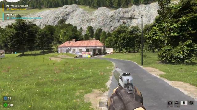 Serious Sam 4 Planet Badass#9 Косвенный открытый мир и 5 босс смотреть онлайн