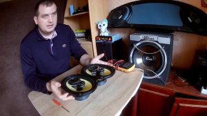 Как устранить хрип автомобильной акустики.  Полезные советы.