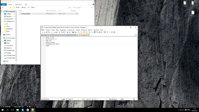 Как создать сервер Unturned 3.0+ смотреть онлайн