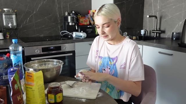 ПЫТАЮСЬ готовить МОТИ - ОЖИДАНИЕ vs РЕАЛЬНОСТЬ ? смотреть онлайн