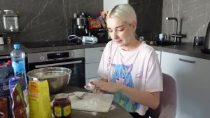 ПЫТАЮСЬ готовить МОТИ - ОЖИДАНИЕ vs РЕАЛЬНОСТЬ ?