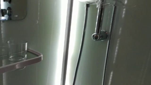 Душевая кабина esbano es-l 90 cr смотреть онлайн