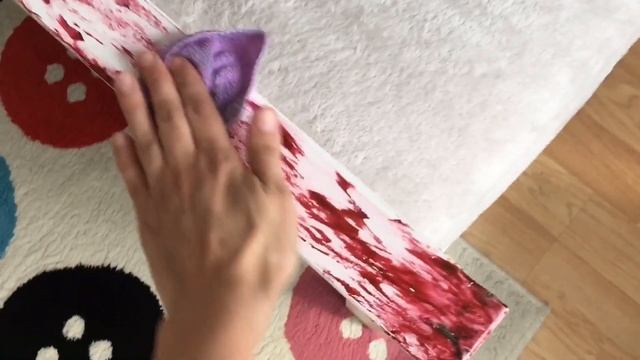 СОБРАЛИ КУХНЮ ИКЕА/ВСЯ ДЕТСКАЯ В ГУАШИ/СТИРАЮ КОВЁР. смотреть онлайн
