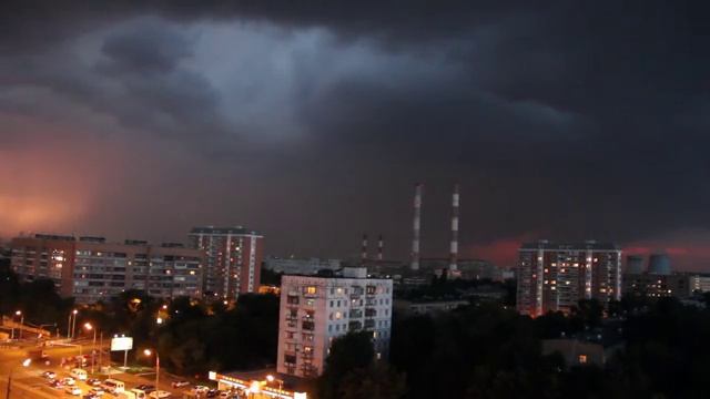 Грозовые тучи над столицей смотреть онлайн