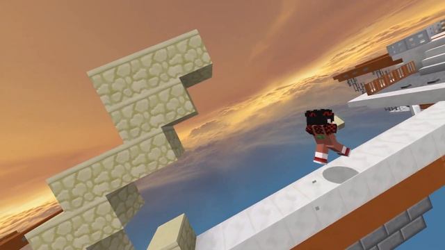 ПВП КОМБО/+26 КПС - Minecraft PvP смотреть онлайн