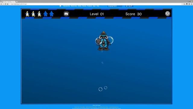 How to win the moss key in CP!! смотреть онлайн