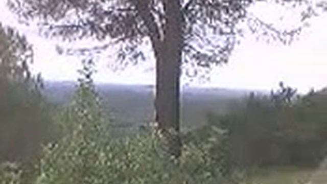 Portugal - Monchique - Panorama смотреть онлайн