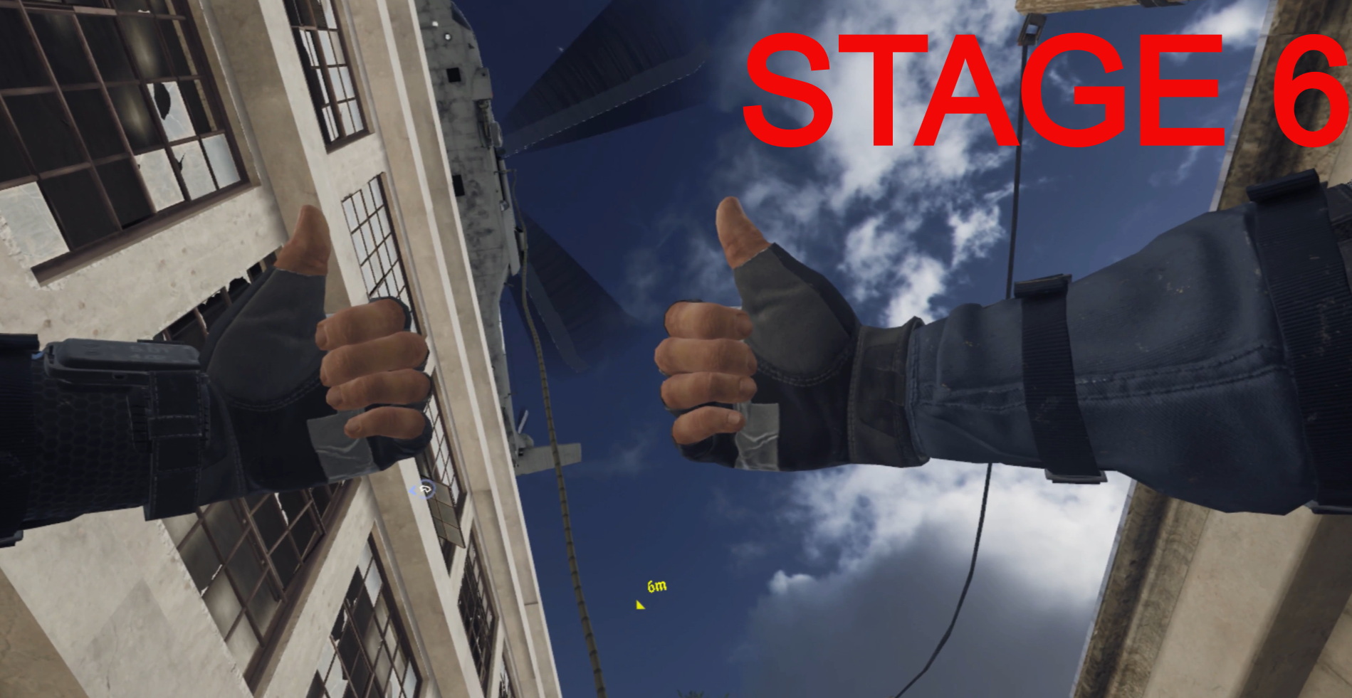 Sierra squad.Crossfire.Stage №6.VR. Полное прохождение всех заданий! смотреть онлайн
