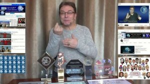 Итоги блогерства Призы и дипломы. Виктор Муратов (Deaf MuratoFF) один из первых глухих блогеров .