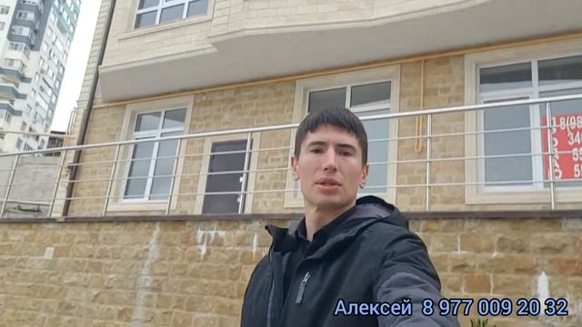 ЖК Прохладная Долина , район Донской . Сочи , центральный район. 24.9м2 - 5650 000 руб. смотреть онлайн