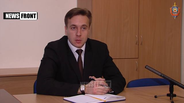 Еще один украинский прокурор переметнулся к боевикам смотреть онлайн