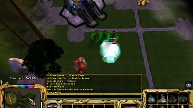 Savage The battle for Newerth / Test par Johnas смотреть онлайн
