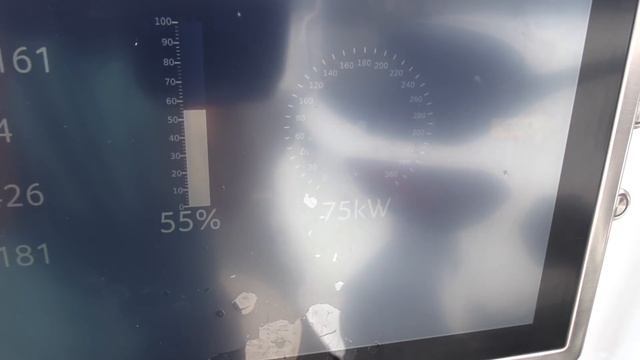 Opel Corsa-e range test смотреть онлайн