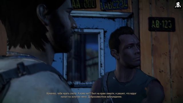Обзор The Walking Dead Season 3 A new frontier (Мнение, без спойлеров, лучшая игра декабря) PC смотреть онлайн