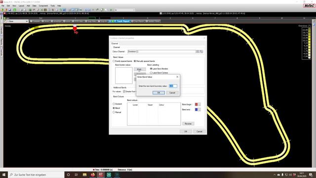 #3 Motec Trackmap | Trackmap lesen und einstellen | Anfänger Guide | Assetto Corsa Competizione смотреть онлайн