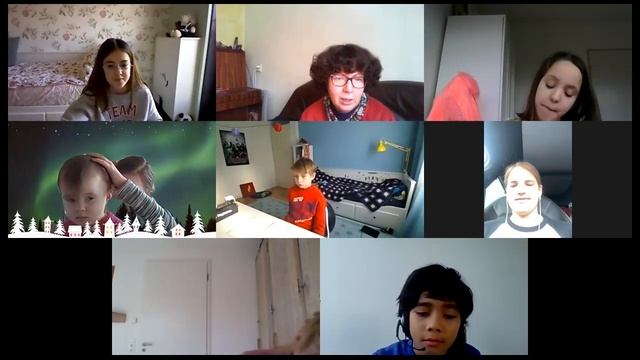 Урок Елены Назаровой. 9-1-2021 смотреть онлайн