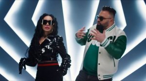 Зулайхо Махмадшоева ва S.O.R. - Бусачин / Zulaykho Mahmadshoeva ft. S.O.R. - Busachin (2023)