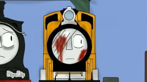 Sodor fallout x И.Н.М.Т. #9. Тоби и голоса (Toby and the voices)