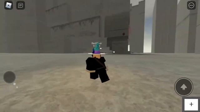 The Maze Runner Roblox (How to get to Section 6) смотреть онлайн