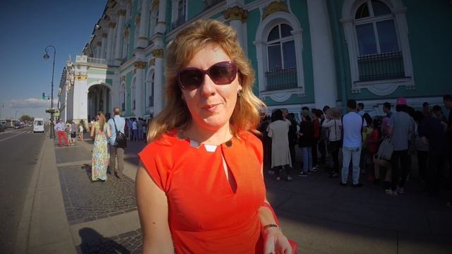 02. О билетах в музеи и об очередях