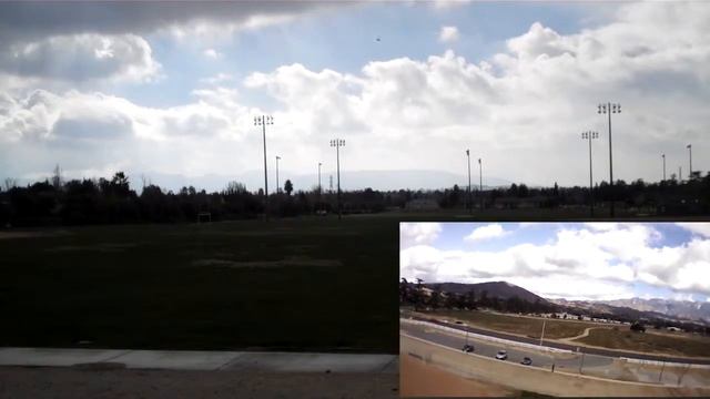 Ar Drone 2.0 Wind, Park, Dog. Beaumont смотреть онлайн
