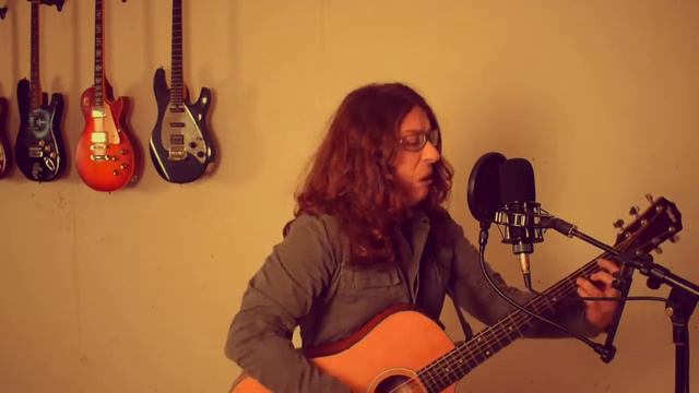 Heaven and Hell Acoustic - Arthur Ibáñez смотреть онлайн