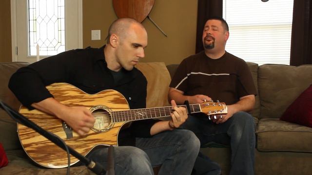 INTO WORSHIP | Eric Shine - Your Love Never Fails смотреть онлайн