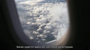 Как лететь на самолете в первый раз: что делать, правила и инструкции