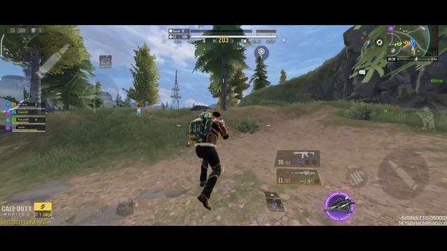 New Game Codm // Call of Duty Mobile // What's This? // Battle Royal смотреть онлайн