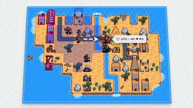 Athena Crisis Gameplay Demo смотреть онлайн