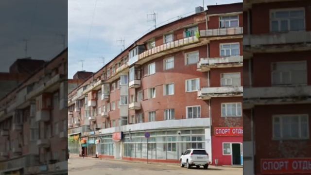 Города России.Иваново. смотреть онлайн