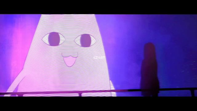 Azumanga Runner смотреть онлайн