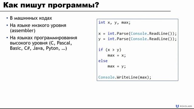 Руководство по Творчеству