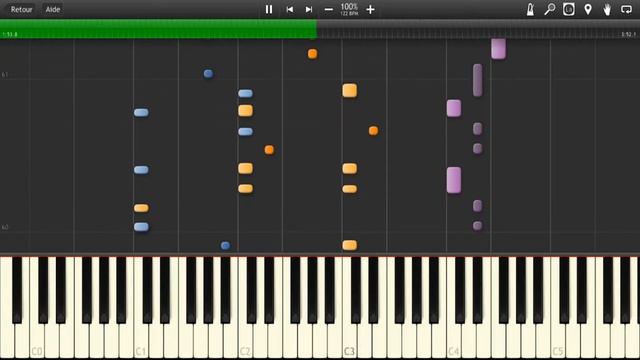 EURYTHMICS SWEET DREAMS - IMPOSSIBLE REMIX [AC70] смотреть онлайн