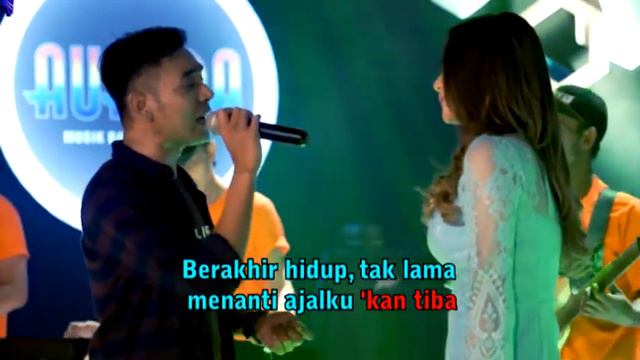 ANTARA CINTA DAN TAHTA# GERRY MAHESA Feat DIFARINA INDRA#INDONESIA#DANGUT