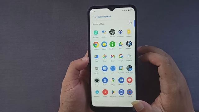 MODULE MAGISK YANG BISA DI PASANG DI ANDROID NON-ROOT !!! CARA OPTIMIZING DEVICE ANDROID TANPA ROOT смотреть онлайн