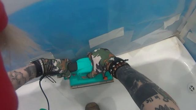 Как обновить ванную смотреть онлайн