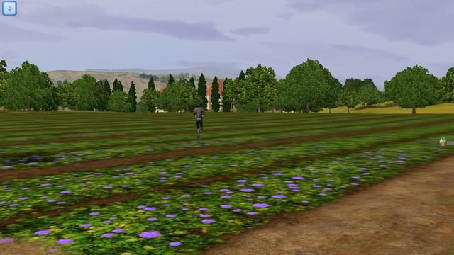 The Sims 3 | ИЗГОТОВЛЕНИЕ НЕКТАРА смотреть онлайн
